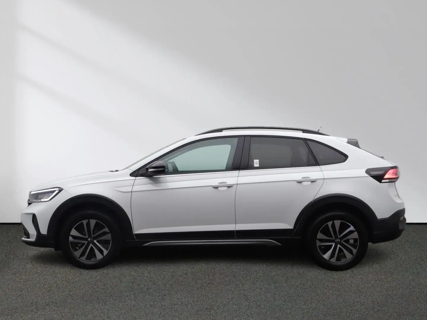 Volkswagen Taigo 1.0 TSI ENERGY OPF Digitales Cockpit Weiß - 2