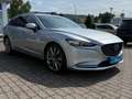 Mazda 6 Sports-Line AWD/Bose-Sound/360°Kamera/Navi Silber - thumbnail 7