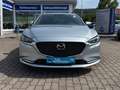 Mazda 6 Sports-Line AWD/Bose-Sound/360°Kamera/Navi Silber - thumbnail 8