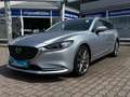 Mazda 6 Sports-Line AWD/Bose-Sound/360°Kamera/Navi Silber - thumbnail 1
