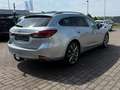 Mazda 6 Sports-Line AWD/Bose-Sound/360°Kamera/Navi Silber - thumbnail 5