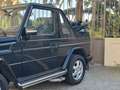 Mercedes-Benz G 350 G Cab 350 CDI BlueTec A Noir - thumbnail 27