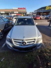 GLK 200 CDI