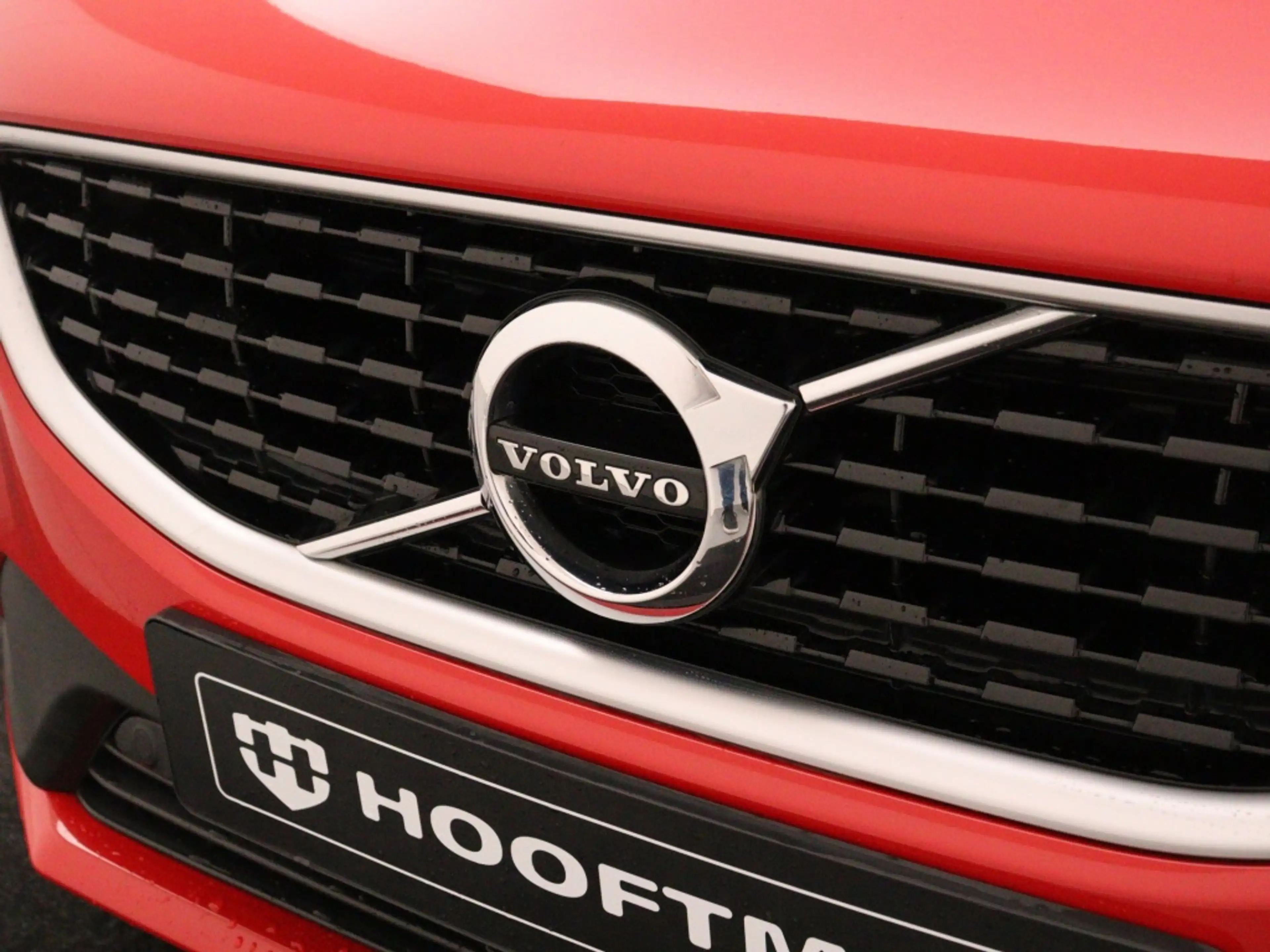 Volvo V40 T3 AUT(6) POLAR+ SPORT PANORAMADAK LEDER HARMAN KA — photo 7