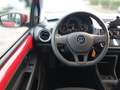 Volkswagen up! 1.0 MOVE 4TÜR +DAB++KLIMA +BLUETOOTH + Rot - thumbnail 11