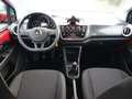 Volkswagen up! 1.0 MOVE 4TÜR +DAB++KLIMA +BLUETOOTH + Rot - thumbnail 10