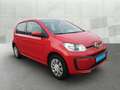 Volkswagen up! 1.0 MOVE 4TÜR +DAB++KLIMA +BLUETOOTH + Rot - thumbnail 3