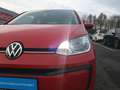 Volkswagen up! 1.0 MOVE 4TÜR +DAB++KLIMA +BLUETOOTH + Rot - thumbnail 6