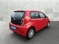 Volkswagen up! 1.0 MOVE 4TÜR +DAB++KLIMA +BLUETOOTH + Rot - thumbnail 4