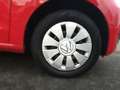 Volkswagen up! 1.0 MOVE 4TÜR +DAB++KLIMA +BLUETOOTH + Rot - thumbnail 7