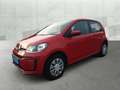 Volkswagen up! 1.0 MOVE 4TÜR +DAB++KLIMA +BLUETOOTH + Rot - thumbnail 2