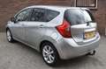 Nissan Note 1.2 DIG-S Tekna '14 Navi Clima Cruise Inruil mogel Gris - thumbnail 14