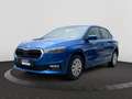 Skoda Fabia 1.0TSI Essence inkl.Berganf.Sitzhzg.v.Met. Blau - thumbnail 1