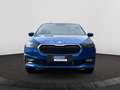 Skoda Fabia 1.0TSI Essence inkl.Berganf.Sitzhzg.v.Met. Blau - thumbnail 8