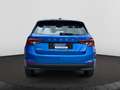 Skoda Fabia 1.0TSI Essence inkl.Berganf.Sitzhzg.v.Met. Blau - thumbnail 4