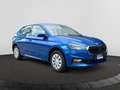 Skoda Fabia 1.0TSI Essence inkl.Berganf.Sitzhzg.v.Met. Blau - thumbnail 7