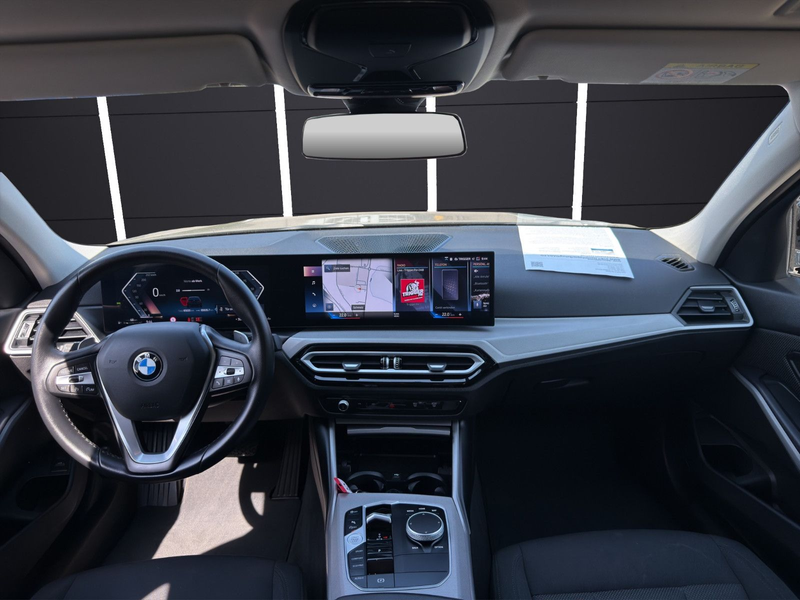 BMW 318 /1.Hand/Apple/Szhzg/DAB/LED/Klimaauto/LiveCoc — photo 12