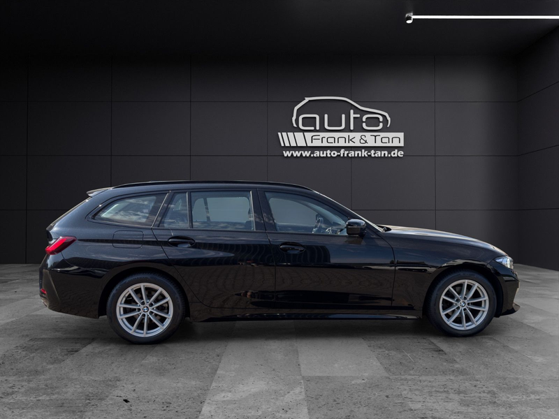 BMW 318 /1.Hand/Apple/Szhzg/DAB/LED/Klimaauto/LiveCoc — photo 7