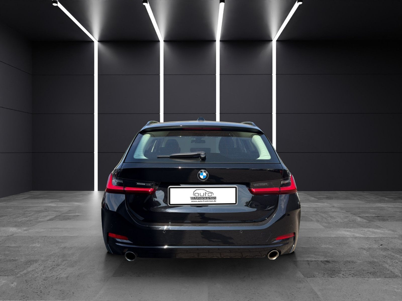 BMW 318 /1.Hand/Apple/Szhzg/DAB/LED/Klimaauto/LiveCoc — photo 5