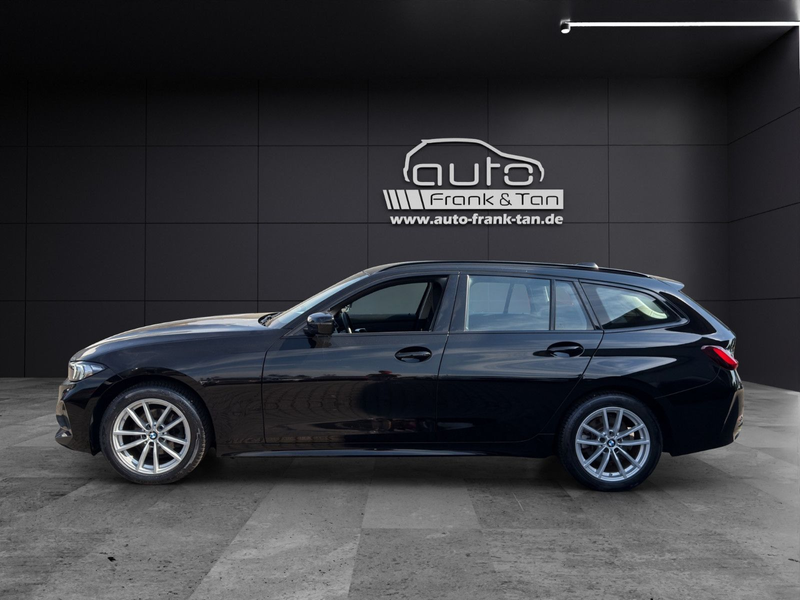 BMW 318 /1.Hand/Apple/Szhzg/DAB/LED/Klimaauto/LiveCoc — photo 3