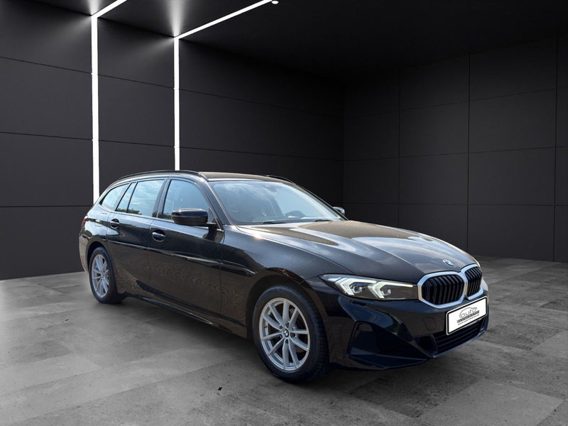 BMW 318 /1.Hand/Apple/Szhzg/DAB/LED/Klimaauto/LiveCoc — photo 8