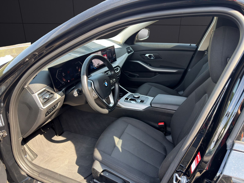 BMW 318 /1.Hand/Apple/Szhzg/DAB/LED/Klimaauto/LiveCoc — photo 10