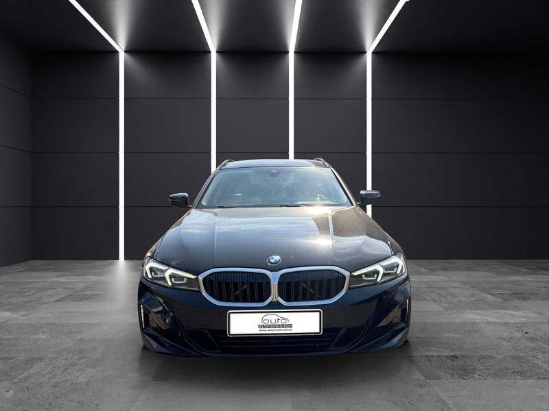 BMW 318 /1.Hand/Apple/Szhzg/DAB/LED/Klimaauto/LiveCoc — photo 2