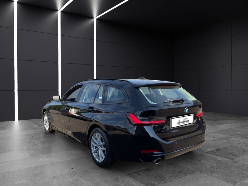 BMW 318 /1.Hand/Apple/Szhzg/DAB/LED/Klimaauto/LiveCoc — photo 4