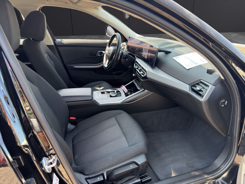 BMW 318 /1.Hand/Apple/Szhzg/DAB/LED/Klimaauto/LiveCoc — photo 15