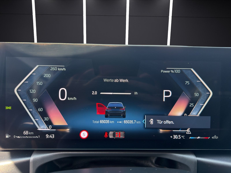 BMW 318 /1.Hand/Apple/Szhzg/DAB/LED/Klimaauto/LiveCoc — photo 13