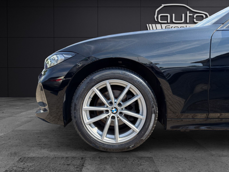 BMW 318 /1.Hand/Apple/Szhzg/DAB/LED/Klimaauto/LiveCoc — photo 9