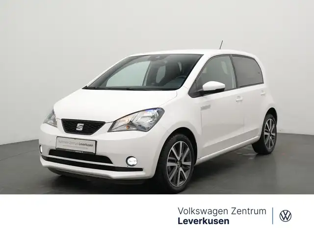 SEAT Mii electric Edition KLIMA SHZ PDC PORT NAVI