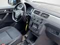 Volkswagen Caddy Maxi Comfortline *2.HAND*7.SITZER*KLIMA* Azul - thumbnail 12