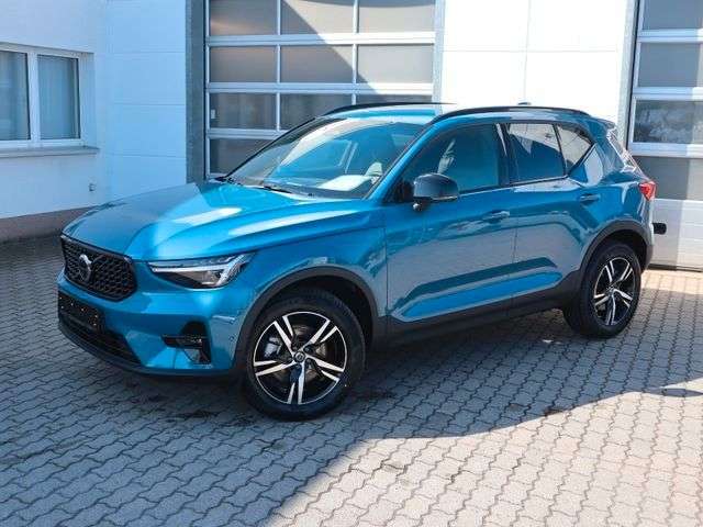 Volvo XC 40