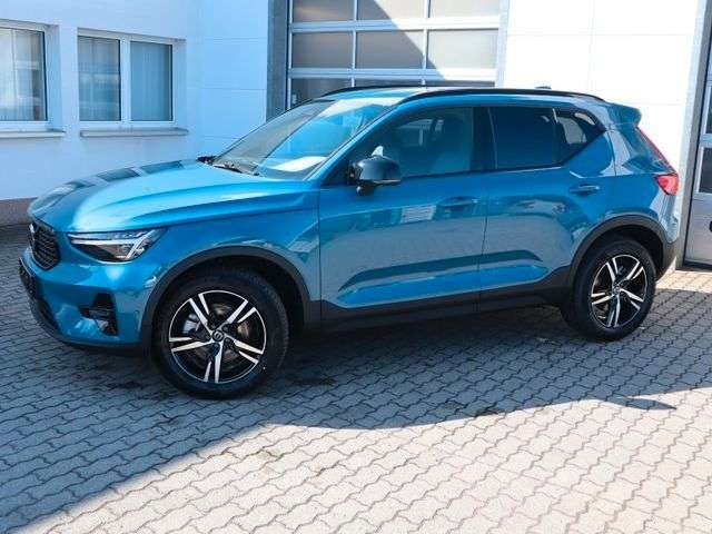 Volvo XC 40