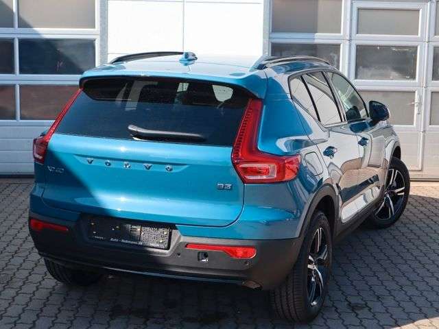 Volvo XC 40