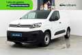 Citroen Berlingo Van BlueHDi S&S Talla M Control 100 Blanco - thumbnail 1