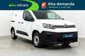 Citroen Berlingo Van BlueHDi S&S Talla M Control 100 Blanco - thumbnail 3