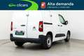 Citroen Berlingo Van BlueHDi S&S Talla M Control 100 Blanco - thumbnail 5