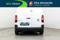 Citroen Berlingo Van BlueHDi S&S Talla M Control 100 Blanco - thumbnail 4