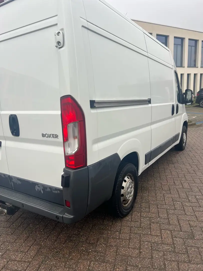 Peugeot Boxer HDi 333 L2H2 S&S Komfort - 2