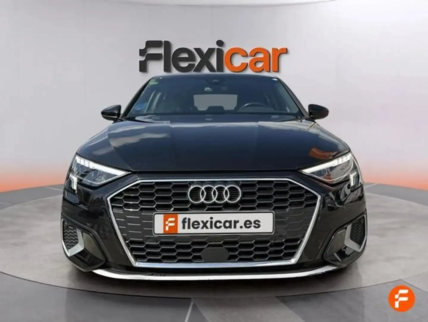 Audi A3 Sportback 40 TFSIe Advanced S tronic Negro - 2