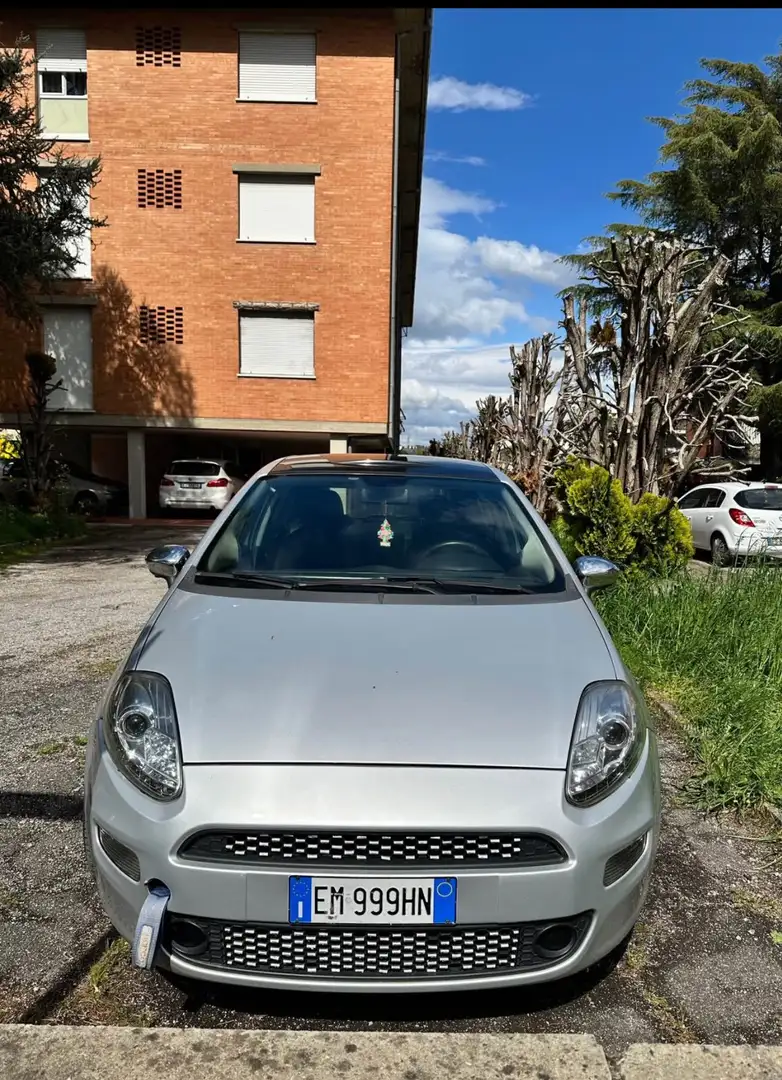 Fiat Punto Evo 5p 1.3 mjt Active s&s 75cv - 2