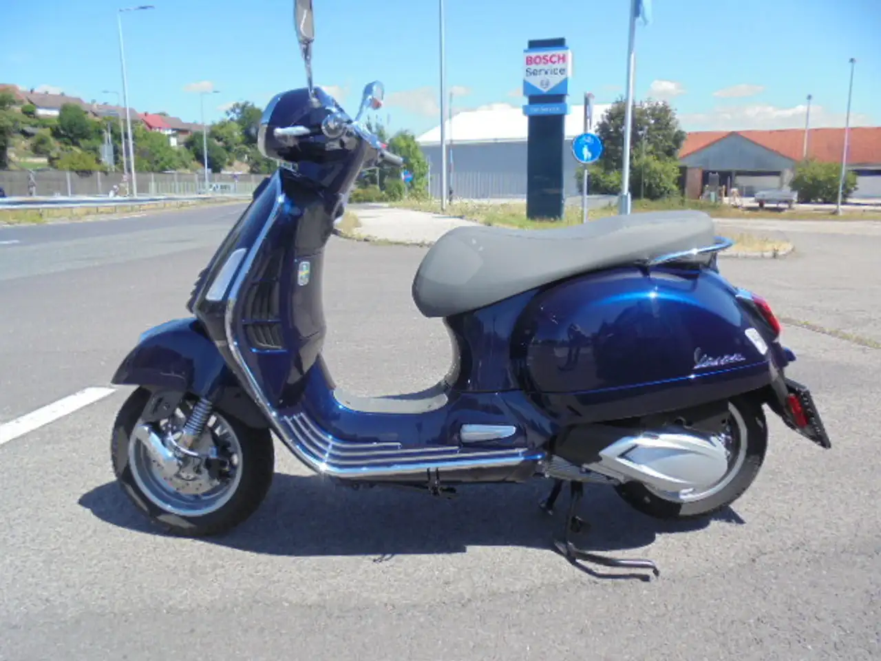 Vespa