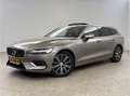 Volvo V60 2.0 T8 Twin Engine AWD Inscription 304PK Pano Harm Beige - thumbnail 4