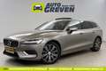 Volvo V60 2.0 T8 Twin Engine AWD Inscription 304PK Pano Harm Beige - thumbnail 1