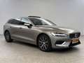 Volvo V60 2.0 T8 Twin Engine AWD Inscription 304PK Pano Harm Beige - thumbnail 6