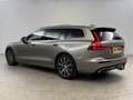 Volvo V60 2.0 T8 Twin Engine AWD Inscription 304PK Pano Harm Beige - thumbnail 8