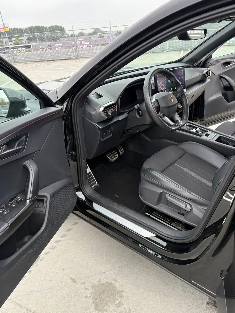 CUPRA Formentor VZ5 Formentor VZ5 1.4 e-Hyb Copper Edition Black - 2