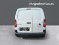 Citroen Berlingo Van Talla M 1.5 102CV (75 kW) Blanco - thumbnail 14